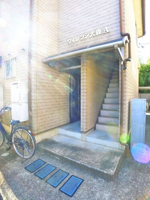 物件外観写真2　(その他)