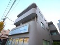 グリーンヒル東伏見（301）