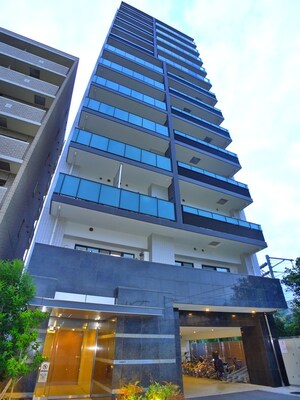 エクセレントシティ北千住(1003)外観写真