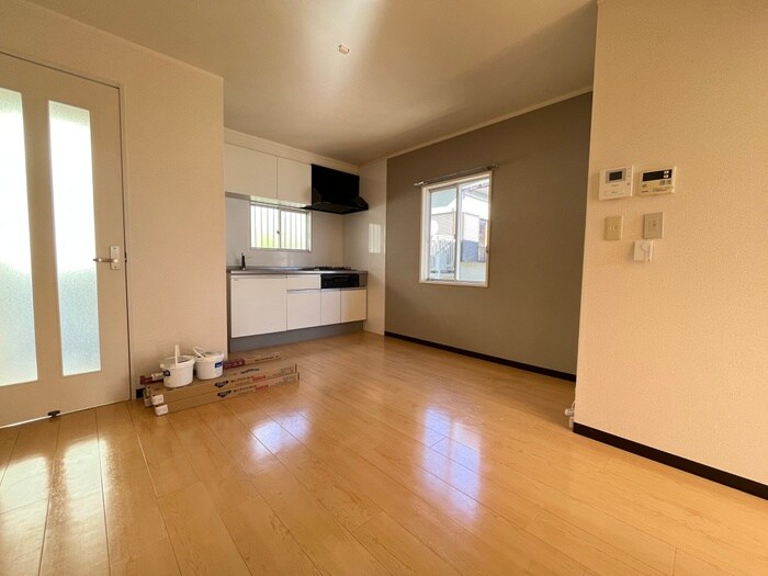 物件内観写真5　(居室)