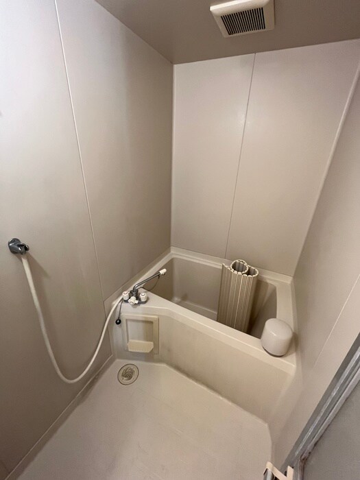 物件内観写真11　(バス／シャワールーム等)