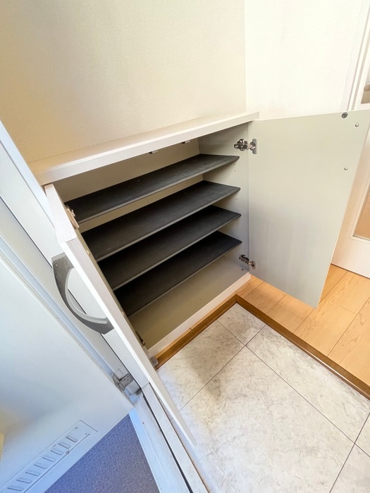 物件内観写真19　(靴箱)