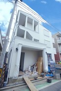 仮）北町2丁目計画