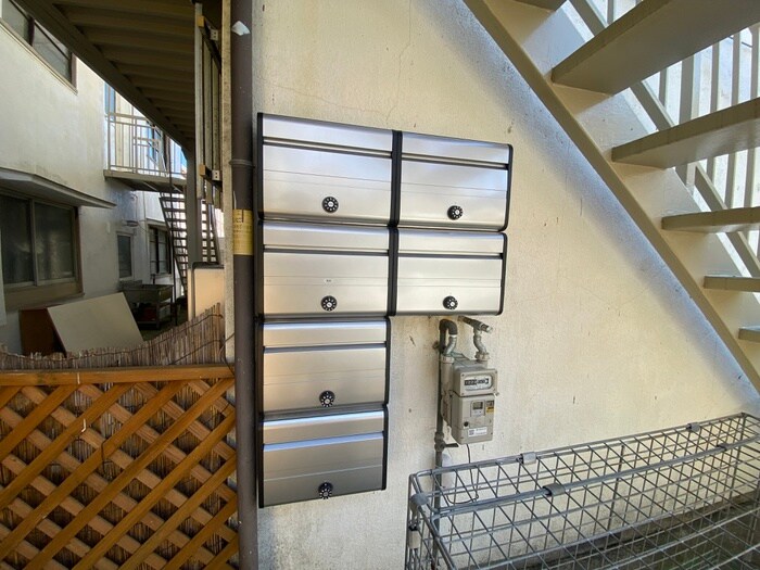 物件外観写真2　(建物設備)