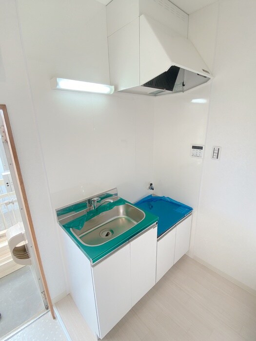 物件内観写真10　(キッチン)