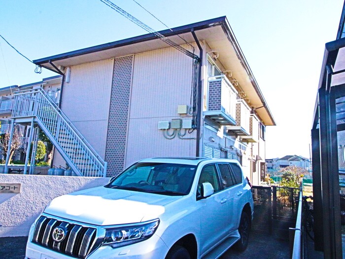 物件外観写真2　(外観写真)