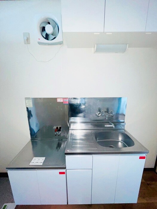 物件内観写真9　(キッチン)