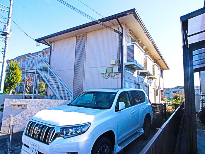 物件外観写真3　(外観写真)