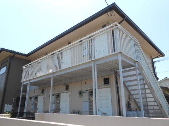 物件外観写真4　(外観写真)