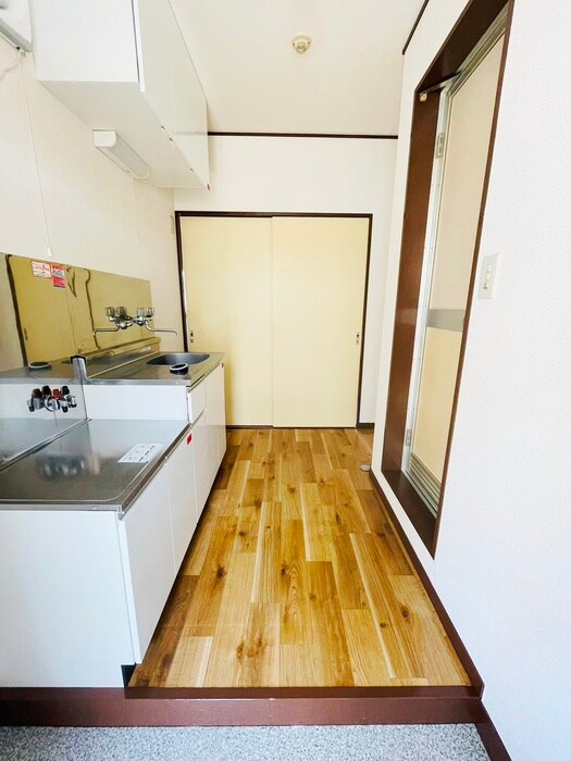 物件内観写真20　(玄関)