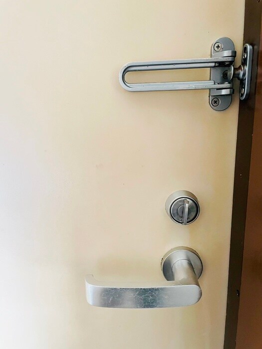 物件内観写真21　(玄関)