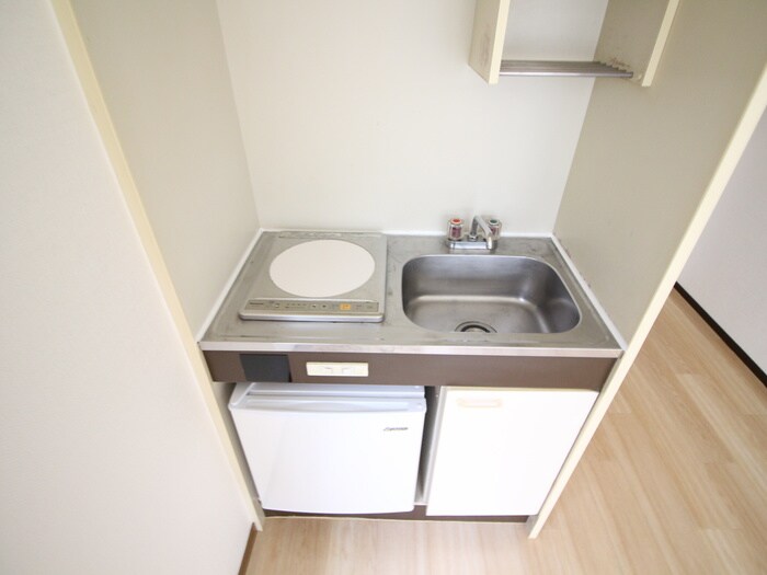 物件内観写真9　(キッチン)