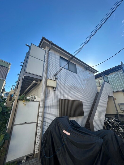 物件外観写真3　(外観写真)