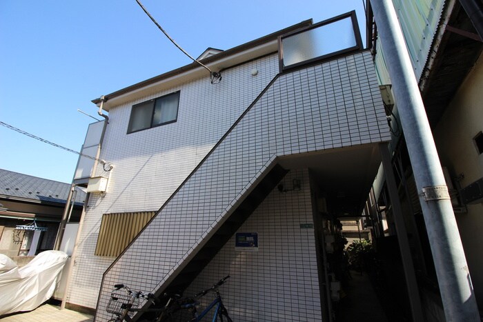 物件外観写真4　(外観写真)