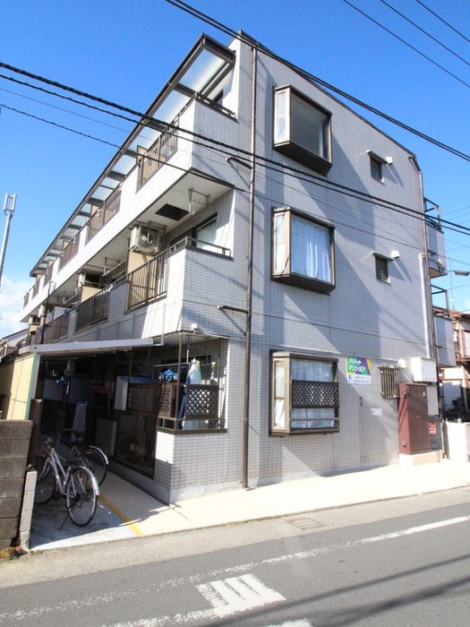 メゾン河原口
