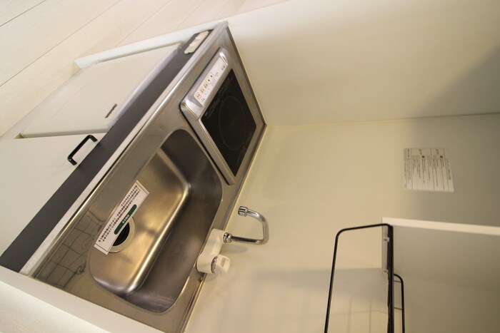 物件内観写真9　(キッチン)