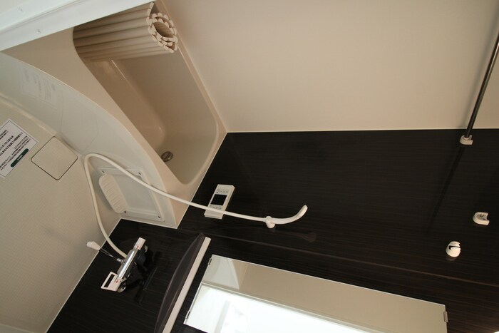 物件内観写真10　(バス／シャワールーム等)