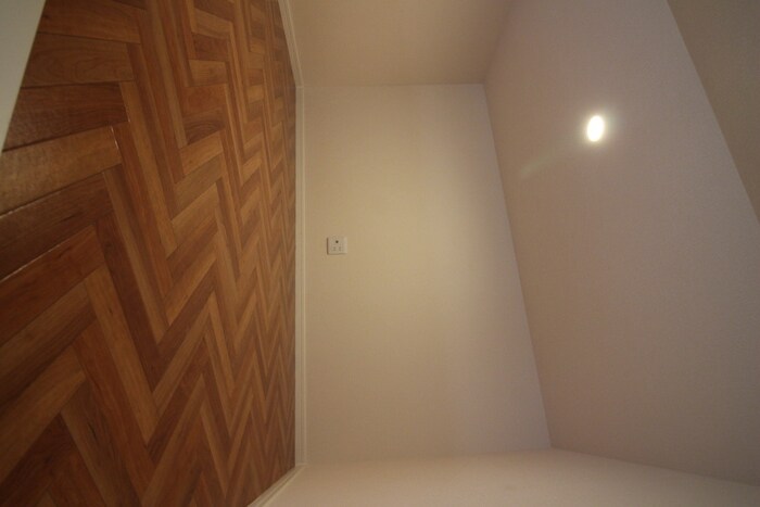 物件内観写真13　(ロフト)