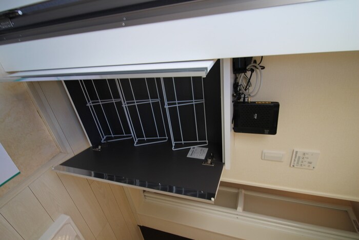 物件内観写真14　(靴箱)