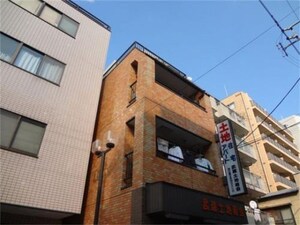 植松ビル外観写真