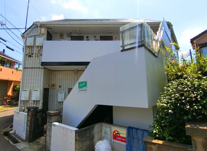 物件外観写真2　(その他)