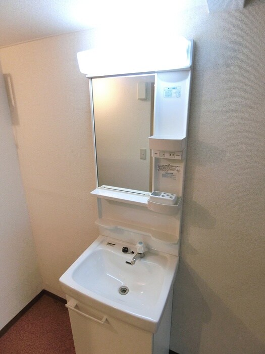 物件内観写真10　(洗面)