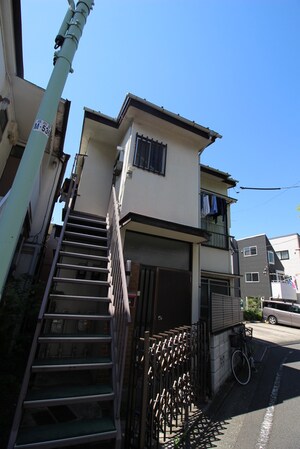 Ｋハウス外観写真