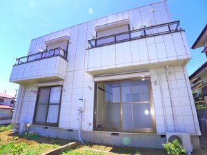 ヤングハウスⅤ外観写真