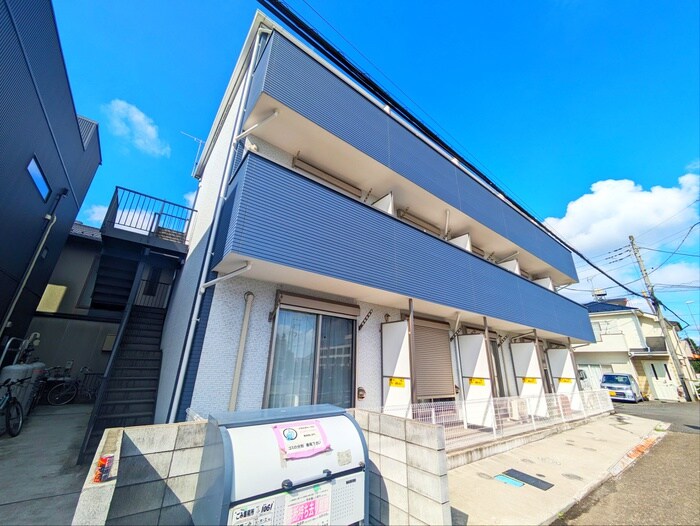 物件外観写真2　(その他)