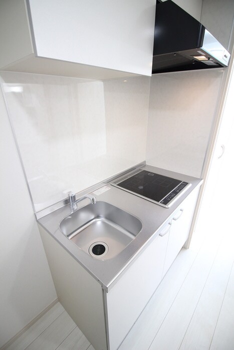 物件内観写真11　(キッチン)