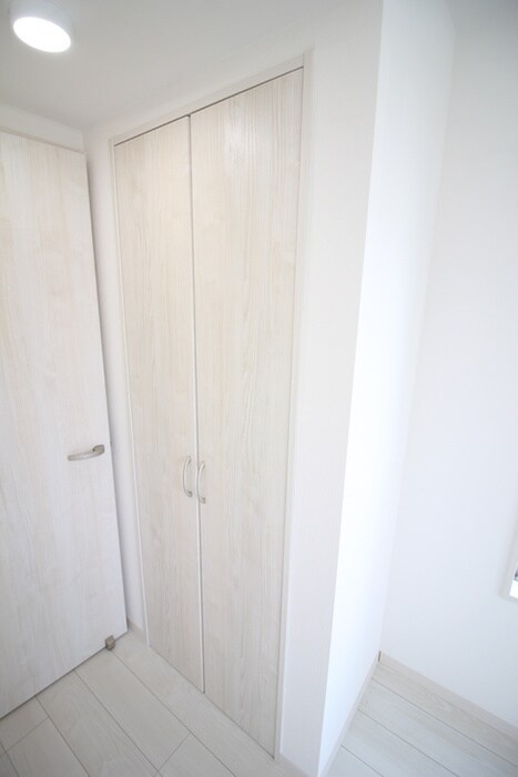 物件内観写真17　(収納)