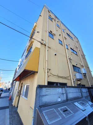 メゾンヒル外観写真