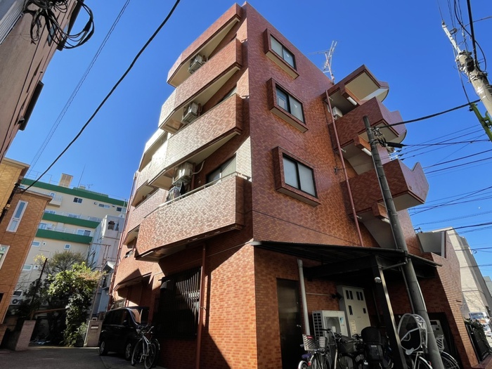 エミネンス用賀