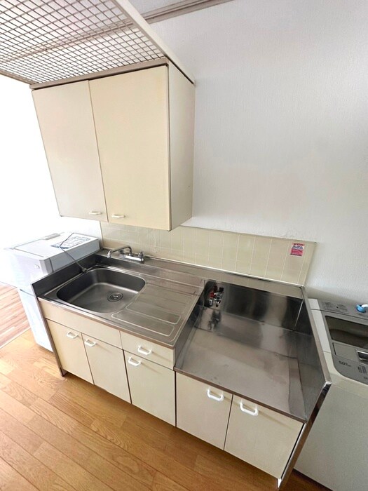 物件内観写真9　(キッチン)