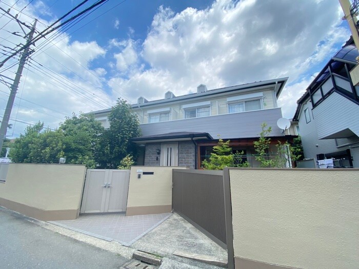 物件外観写真3　(外観写真)