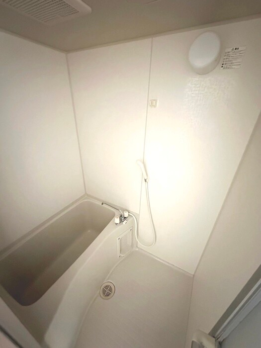 物件内観写真10　(バス／シャワールーム等)