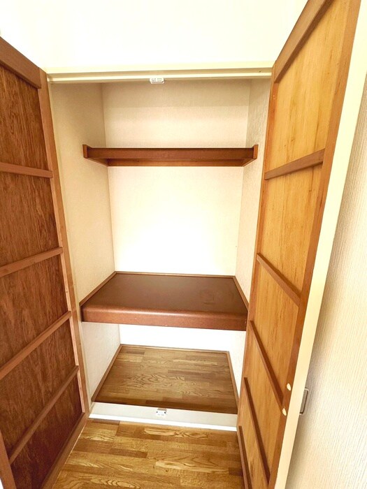 物件内観写真14　(収納)