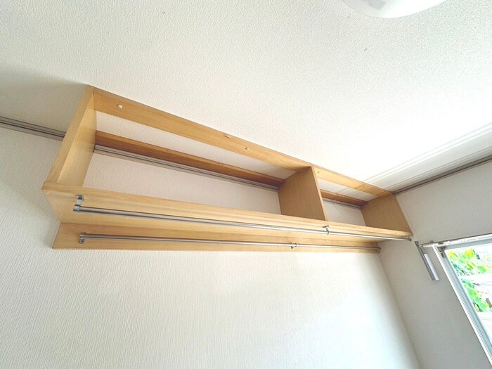 物件内観写真15　(収納)