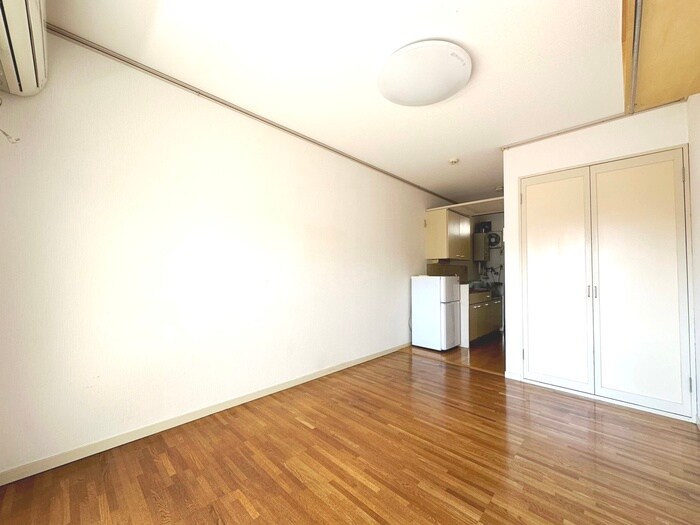 物件内観写真18　(居室)