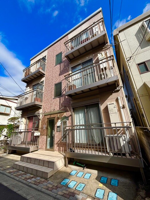 物件外観写真1　(その他)