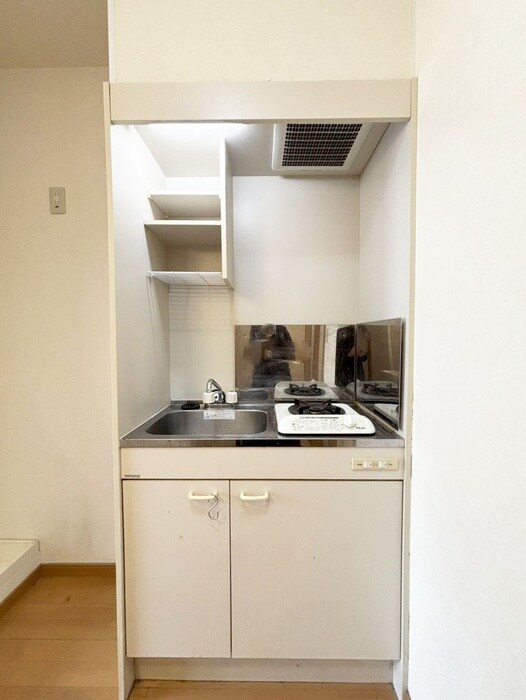 物件内観写真9　(キッチン)