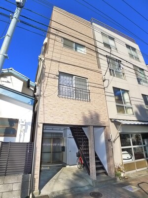 仲村ビル外観写真