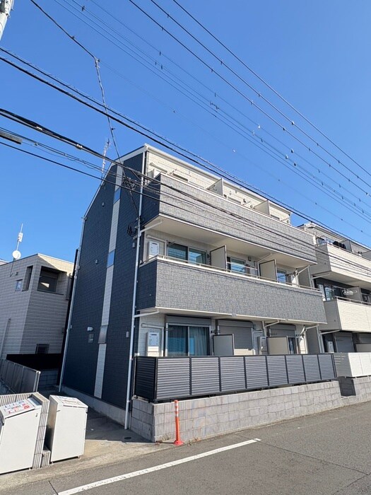 物件外観写真2　(外観写真)