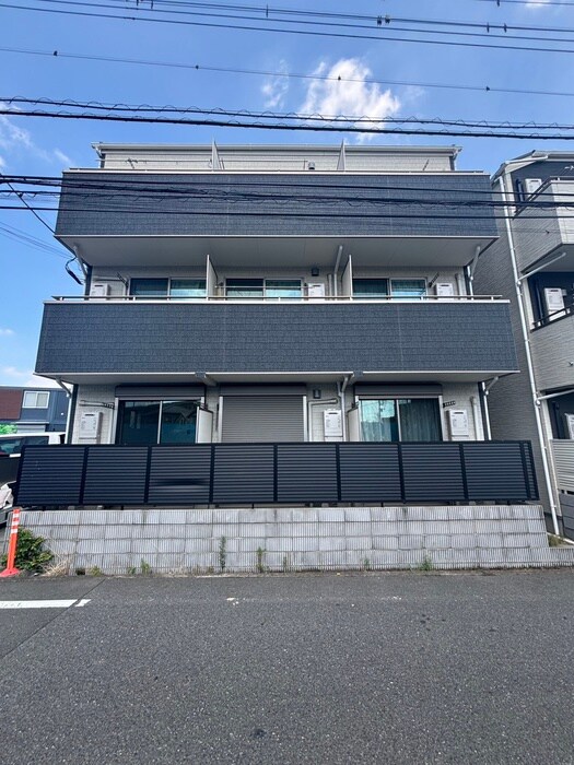 物件外観写真4　(外観写真)