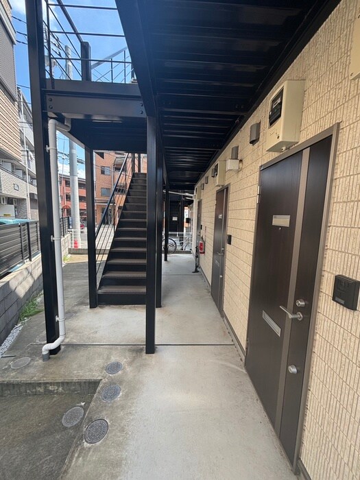 物件外観写真6　(その他)