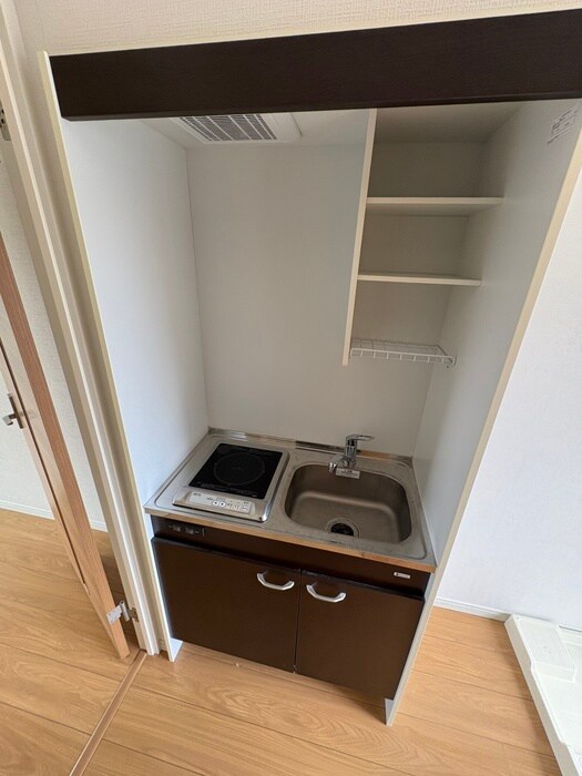 物件内観写真10　(キッチン)