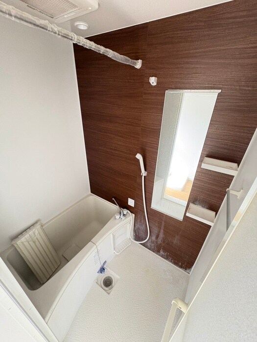 物件内観写真11　(バス／シャワールーム等)