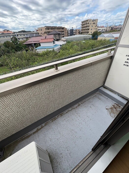 物件内観写真15　(ベランダ・バルコニー)