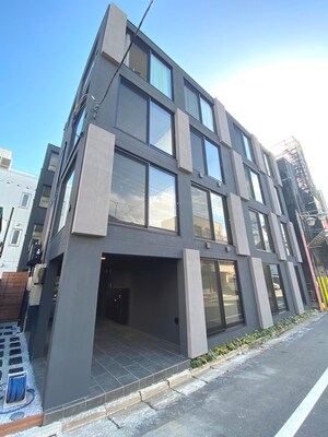 trias196外観写真