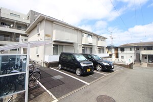 スタ－ランド外観写真